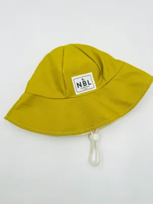 Summer Hat (Pear)