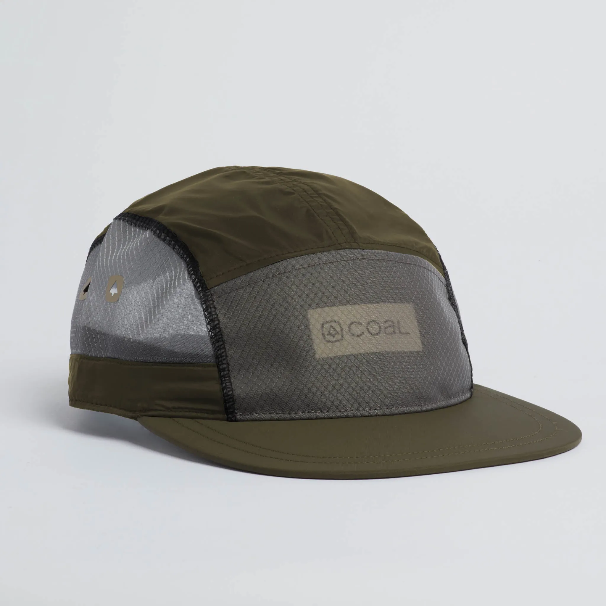 The Apollo Tech 5-Panel