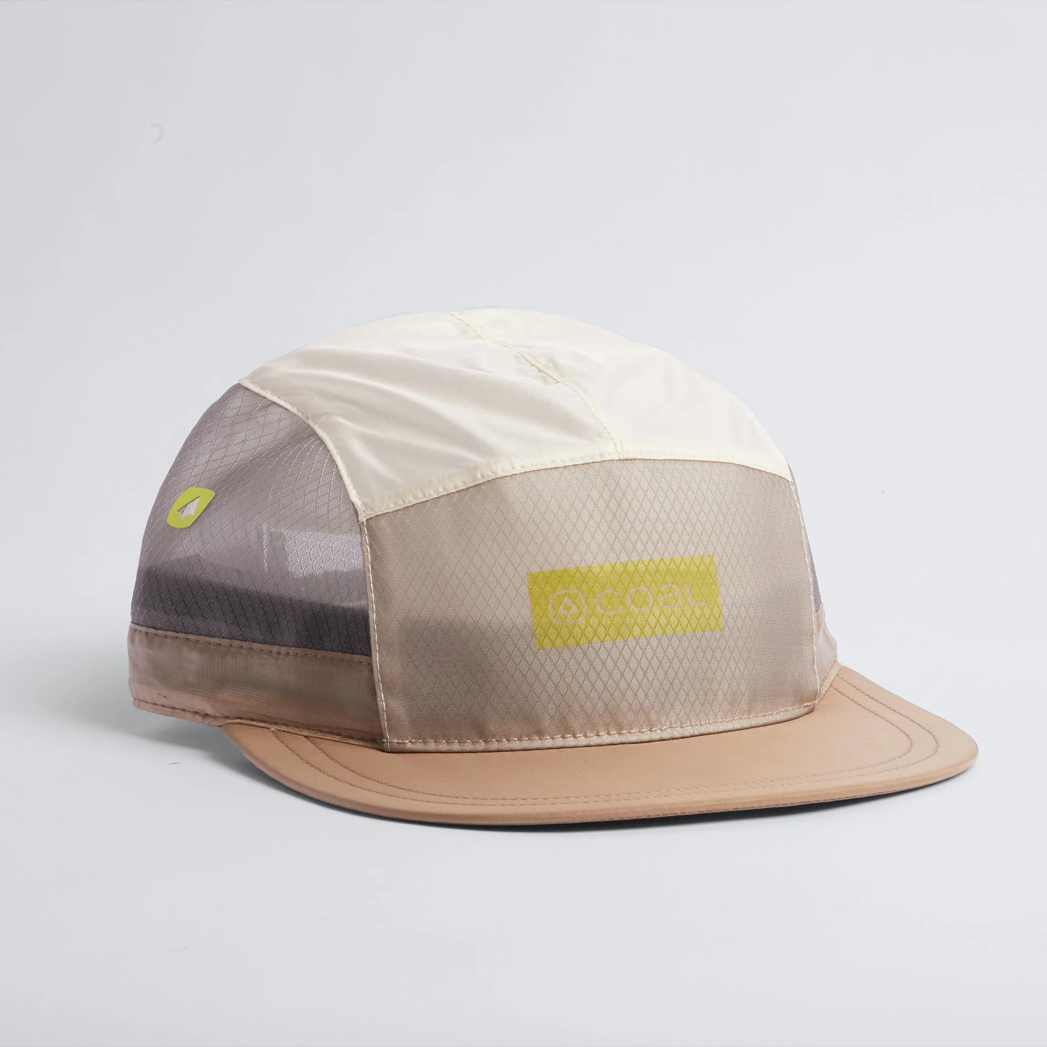 The Apollo Tech 5-Panel