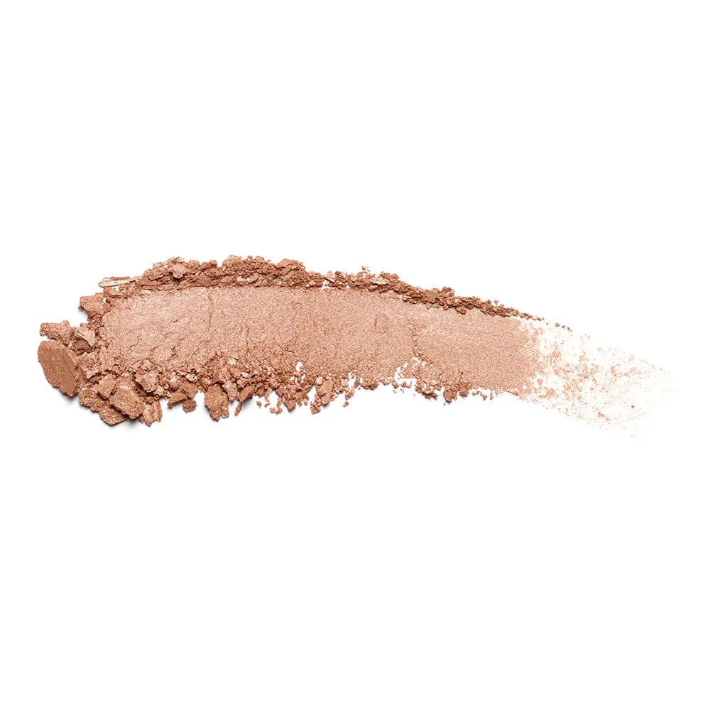 The Bronzer Powder