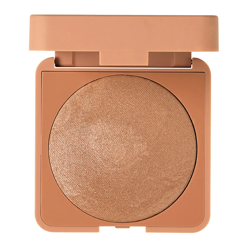 The Bronzer Powder