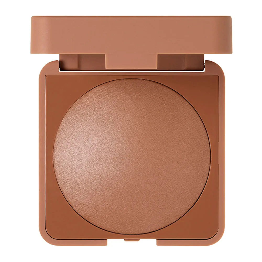 The Bronzer Powder