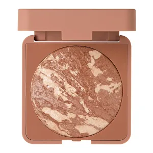 The Bronzer Powder