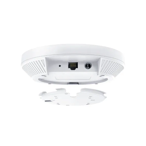 Tp-Link Omada Eap653 V2 - Wireless Access Point - Wi-Fi 6 - Cloud-Managed