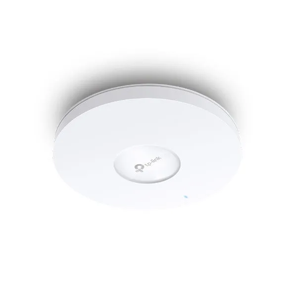 Tp-Link Omada Eap653 V2 - Wireless Access Point - Wi-Fi 6 - Cloud-Managed