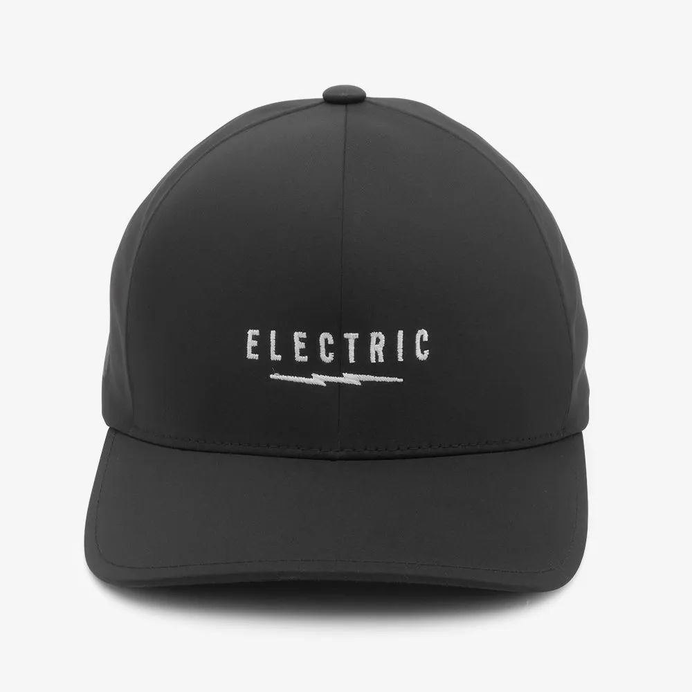 Undervolt Tech Hat