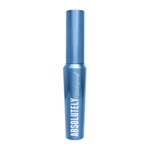 W7 Absolutely Waterproof Mascara