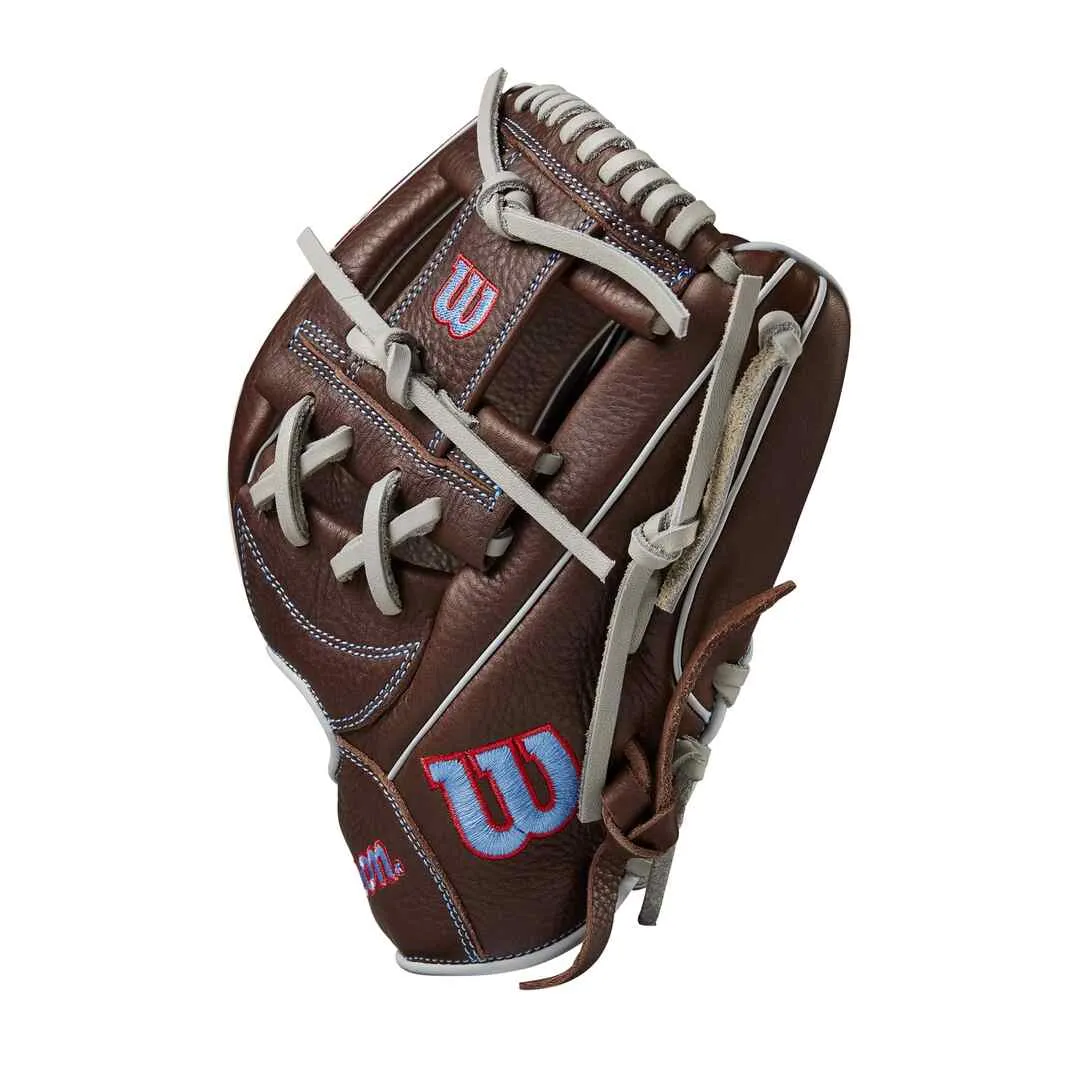 Wilson 11.75" A1000 1787 WBW1014451175 Baseball Glove