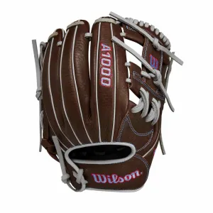 Wilson 11.75" A1000 1787 WBW1014451175 Baseball Glove