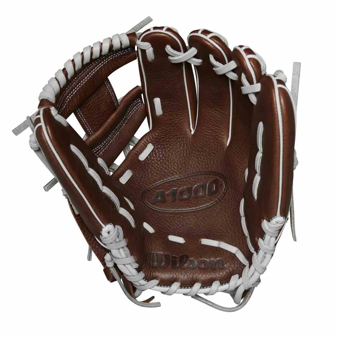 Wilson 11.75" A1000 1787 WBW1014451175 Baseball Glove