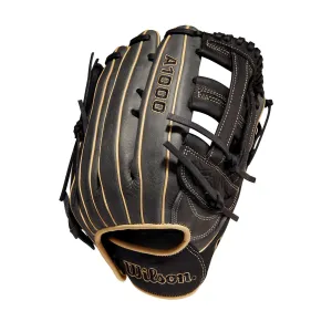 Wilson A1000  1750 (OF) LHT 12.5 Grey/Black/Blonde